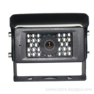 Car Rear View Camera use for heavy duty car